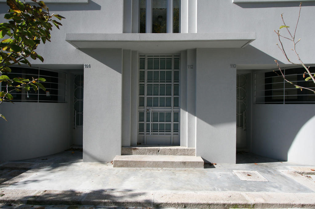 Opo.Apt - Art Deco Apartments In Oporto'S Center Exterior photo